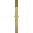 Collection moderne Visual Comfort SLOWS85427HAB Froler Wall