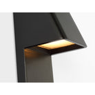 Collection moderne Visual Comfort SLOWS85427OB Froler Wall