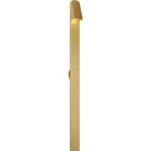 Collection moderne Visual Comfort SLOWS85527HAB Froler Wall