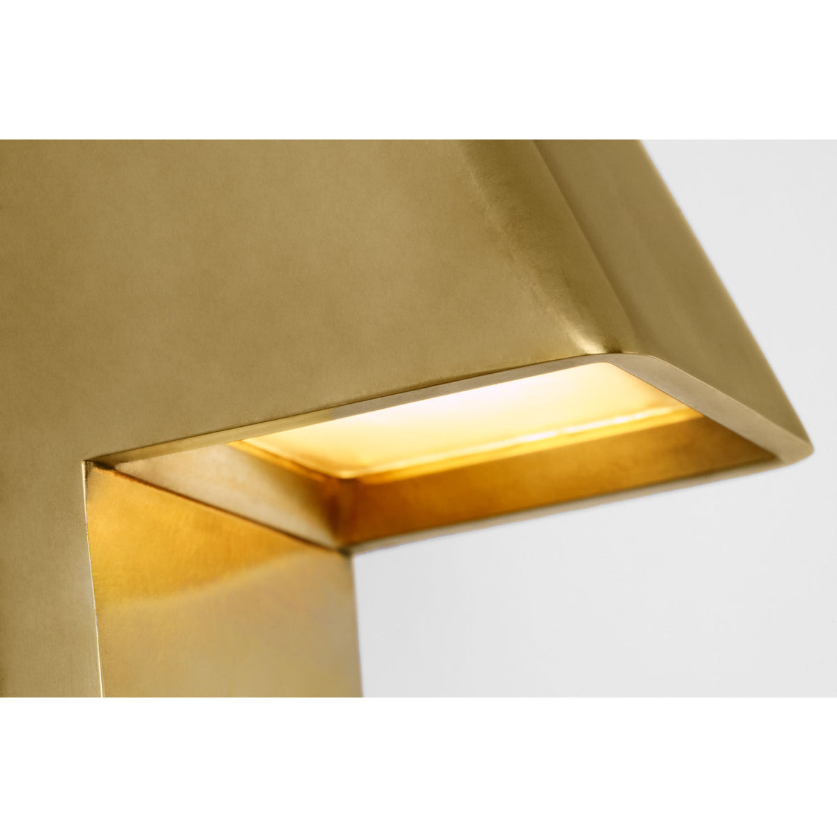 Collection moderne Visual Comfort SLOWS85527HAB Froler Wall
