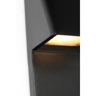 Collection moderne Visual Comfort SLOWS85527OB Froler Wall