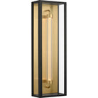 Visual Comfort Modern Collection SLOWS86627OBCG Enferme Wall