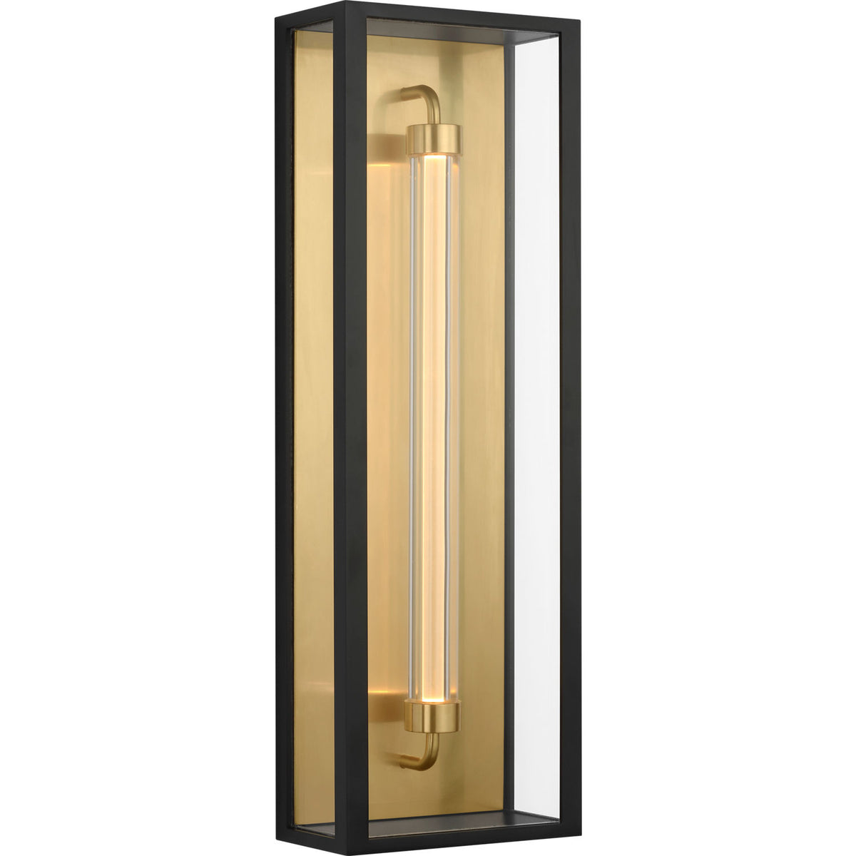 Visual Comfort Modern Collection SLOWS86627OBCG Enferme Wall