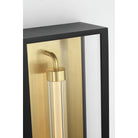 Visual Comfort Modern Collection SLOWS86627OBCG Enferme Wall