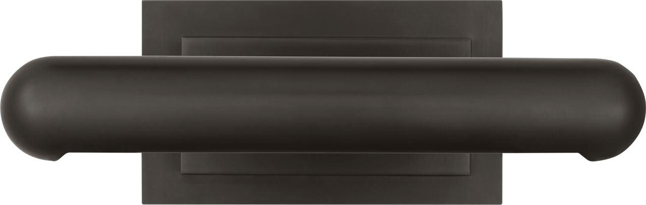 Collection Visual Comfort Modern - SLPC62627BZ - Applique murale Agra 12 - Agra - Bronze