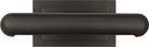 Collection Visual Comfort Modern - SLPC62627BZ - Applique murale Agra 12 - Agra - Bronze
