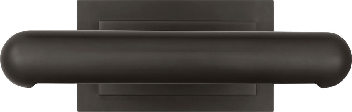 Collection Visual Comfort Modern - SLPC62627BZ - Applique murale Agra 12 - Agra - Bronze
