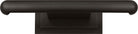 Collection Visual Comfort Modern - SLPC62727BZ - Applique murale Agra 18 - Agra - Bronze