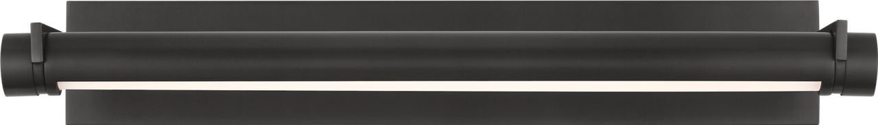 Visual Comfort Modern Collection - SLPC76127BZ - Katan 17 Picture Light - Katan - Bronze