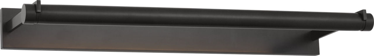 Visual Comfort Modern Collection - SLPC76227BZ - Katan 24 Picture Light - Katan - Bronze