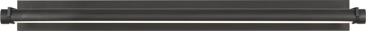 Visual Comfort Modern Collection - SLPC76327BZ - Katan 30 Picture Light - Katan - Bronze