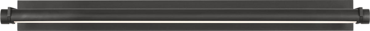 Visual Comfort Modern Collection - SLPC76327BZ - Katan 30 Picture Light - Katan - Bronze