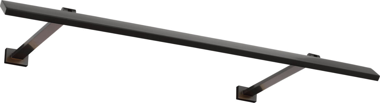 Visual Comfort Modern Collection - SLPC82127BZ - Botto 24 Picture Light - Botto - Bronze