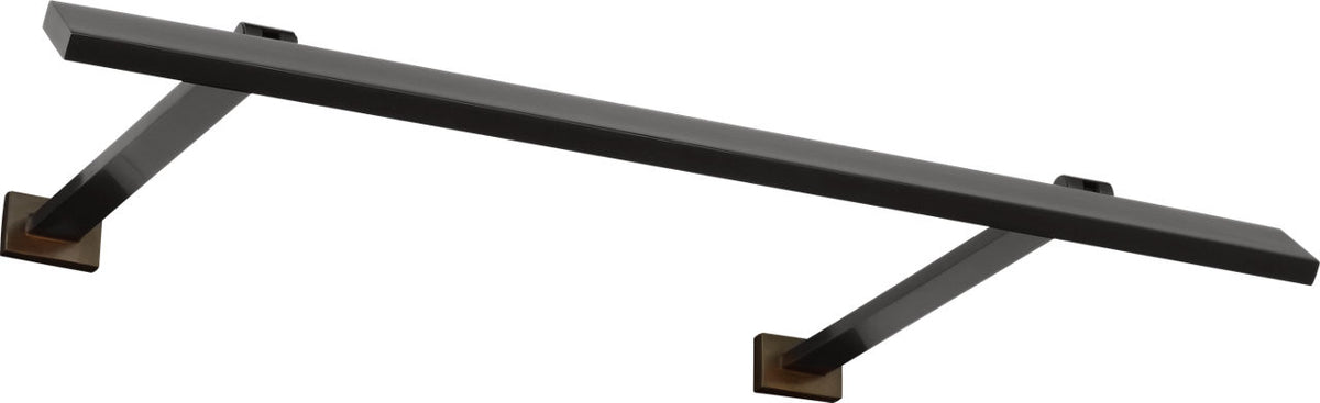 Visual Comfort Modern Collection - SLPC82227BZ - Botto 18 Picture Light - Botto - Bronze