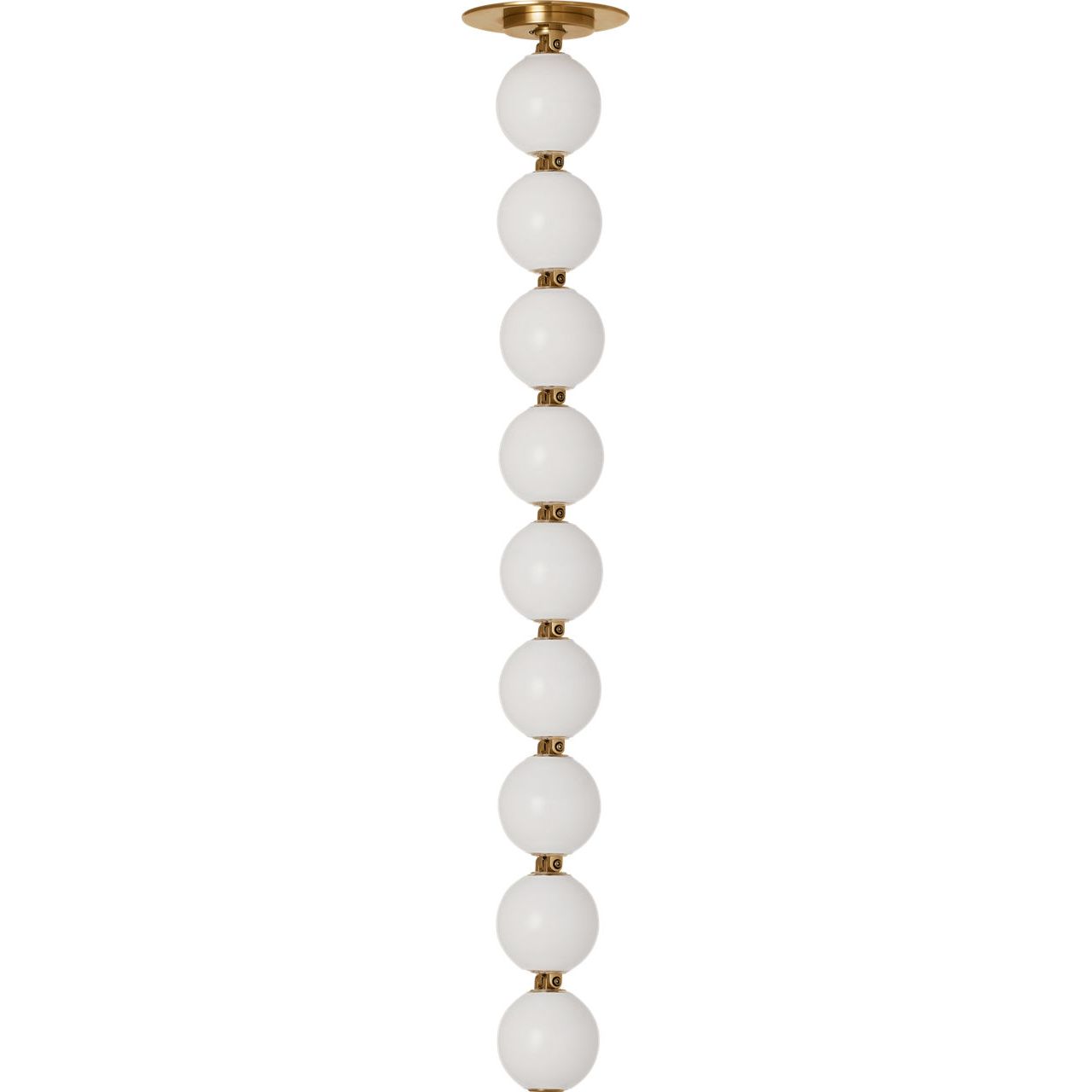 Perle 24 Pendant