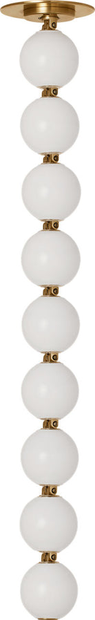 Perle 24 Pendant