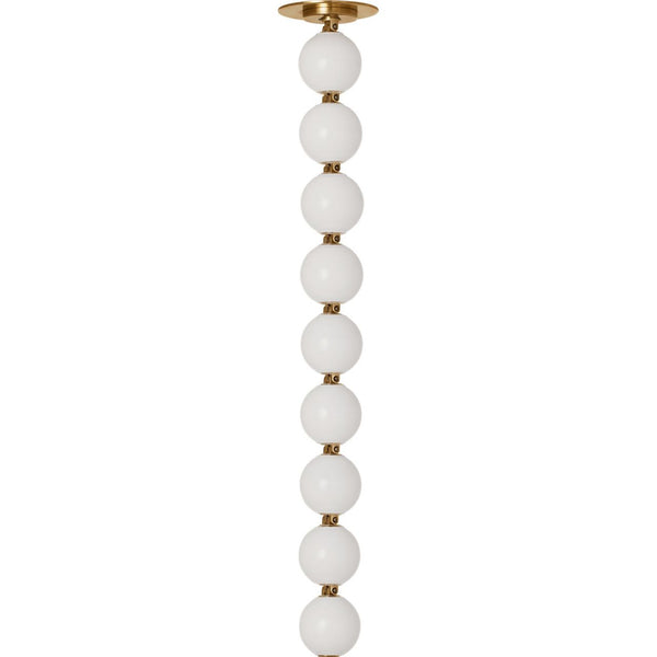 Perle Pendant