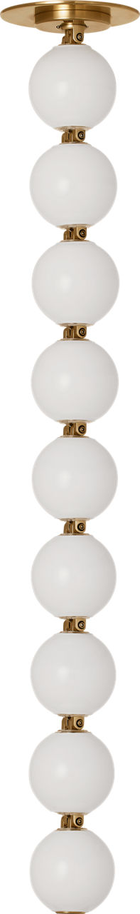 Perle 24 Pendant