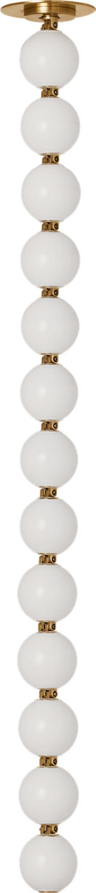 Perle Pendant