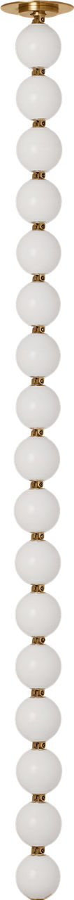Perle Pendant