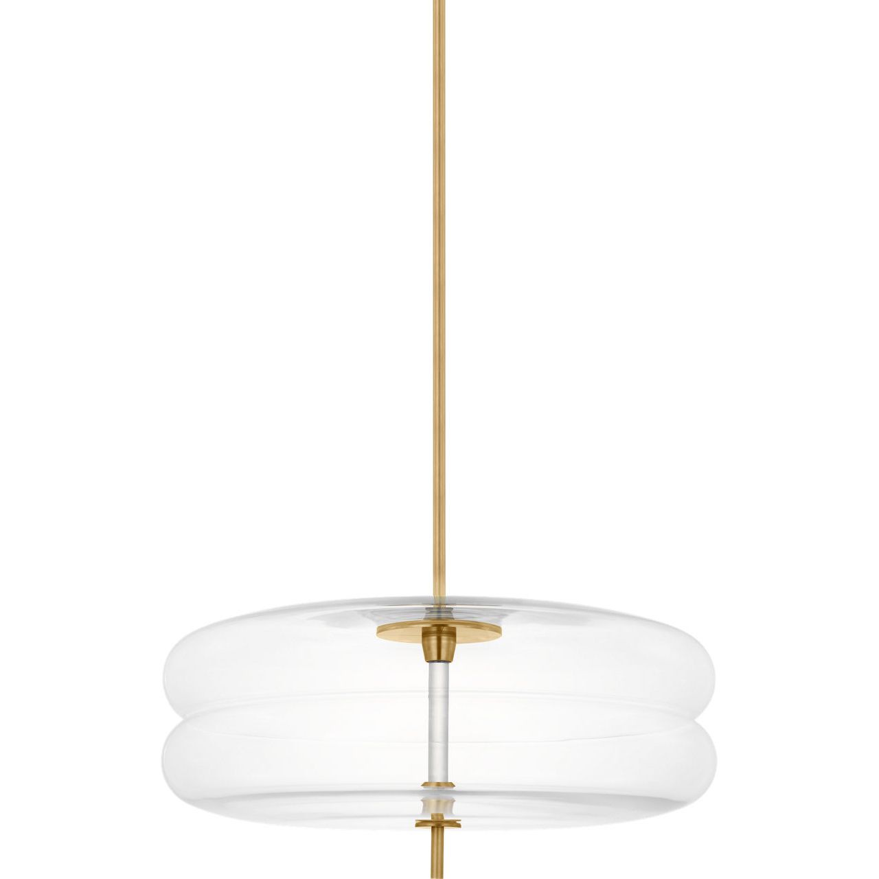 Shakkei Double X-Large Pendant