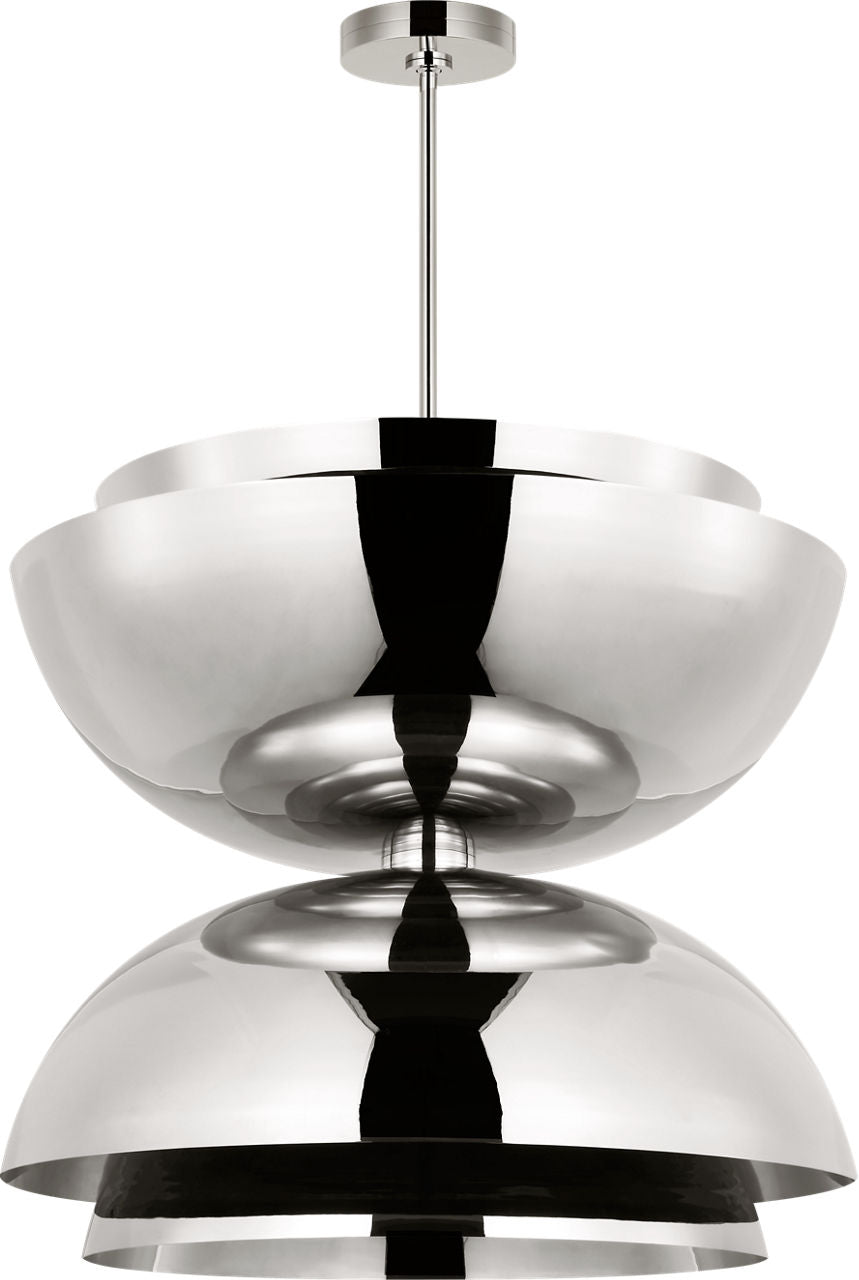 Shanti Pendant