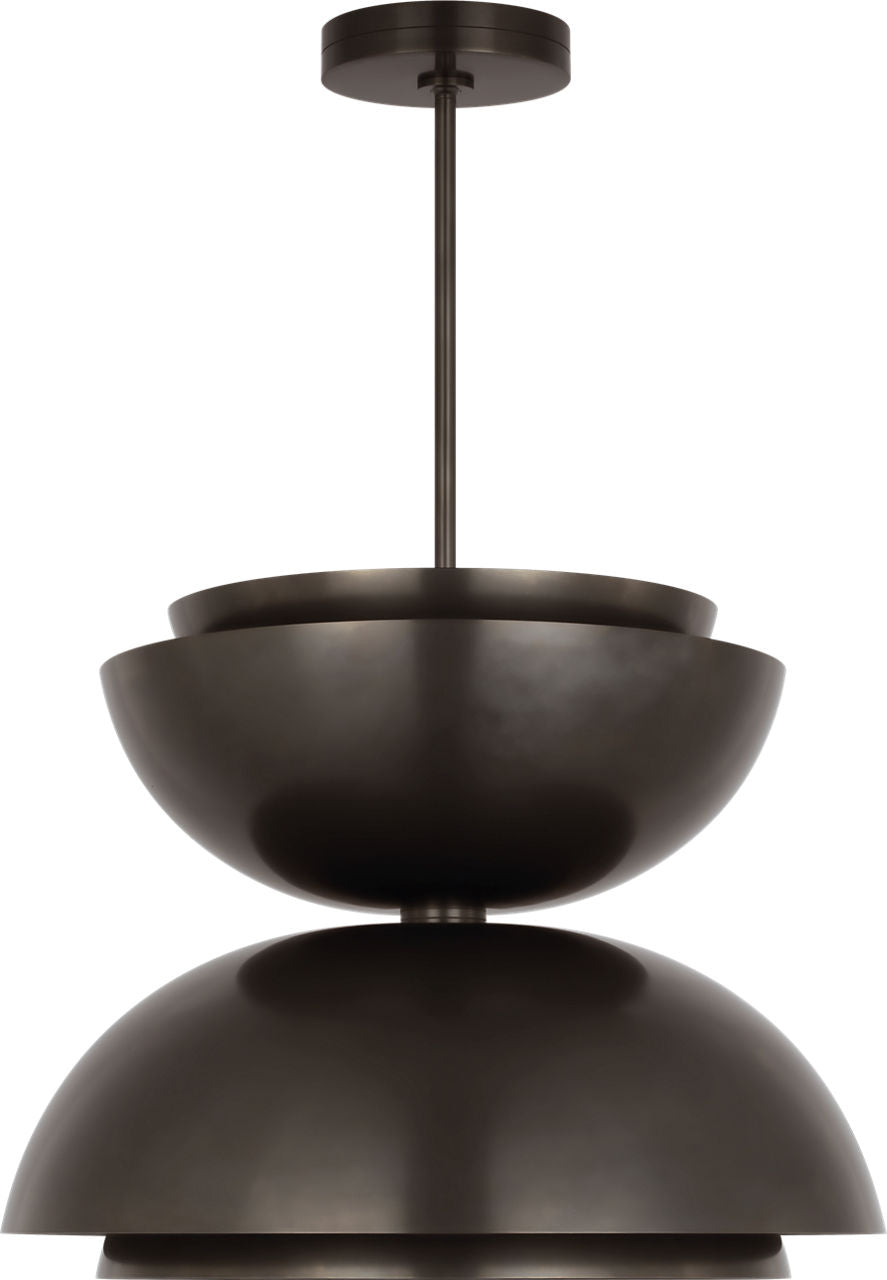 Shanti Pendant