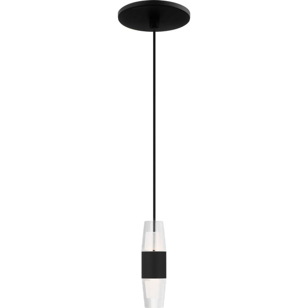 Lassell 1-Light Pendant