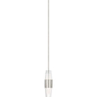 Collection moderne Visual Comfort SLPD395FJ27N Lassell Mini Suspension