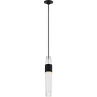 Visual Comfort Modern Collection SLPD39827B Lassell Port Alone Pendant