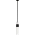 Visual Comfort Modern Collection SLPD39827B Lassell Port Alone Pendant