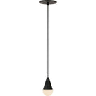 Coupole en albâtre 1 lumière Suspension
