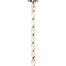 Collier Alabaster 24 Suspension