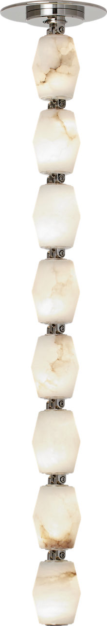 Collier Alabaster 24 Pendant