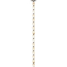 Collier Alabaster 48 Suspension
