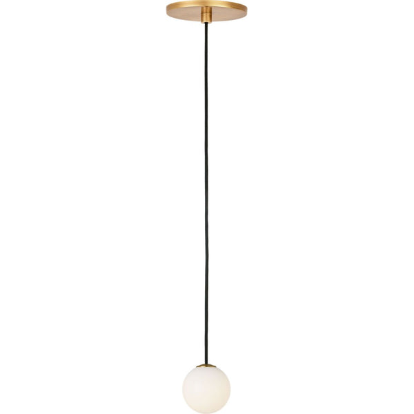 Orbet 1-Lumière Suspension