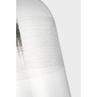 Visual Comfort Modern Collection SLPD637BZCG Leano Pendant