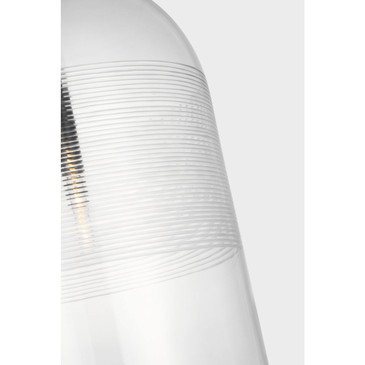 Visual Comfort Modern Collection SLPD637BZCG Leano Pendant