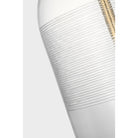 Visual Comfort Modern Collection SLPD637HABCG Leano Pendant