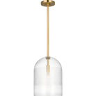 Visual Comfort Modern Collection SLPD641HABCG Leano Pendant