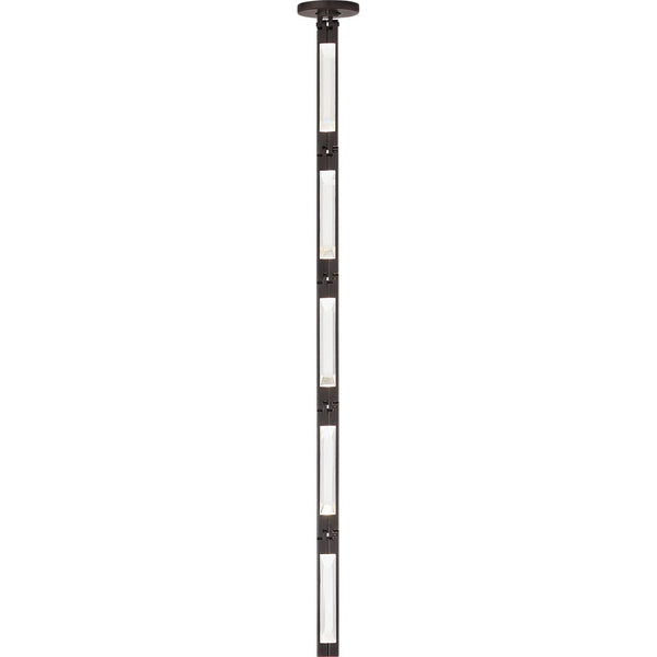 Chaîne Suspension