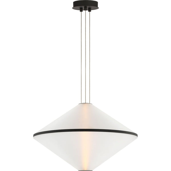 Bicono Pendant