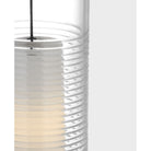 Collection moderne Visual Comfort SLPD771FJBZCG Leano 15 Suspension