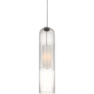 Collection moderne Visual Comfort SLPD771FJBZCG Leano 15 Suspension