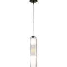 Collection moderne Visual Comfort SLPD771FJBZCG Leano 15 Suspension