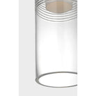 Collection moderne Visual Comfort SLPD771FJHABCG Leano 15 Suspension