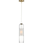 Collection moderne Visual Comfort SLPD771FJHABCG Leano 15 Suspension