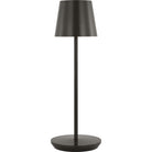Collection moderne Visual Comfort - SLTB25827BZ - Nevis Accent Rechargeable Lampe de table - Nevis - Bronze