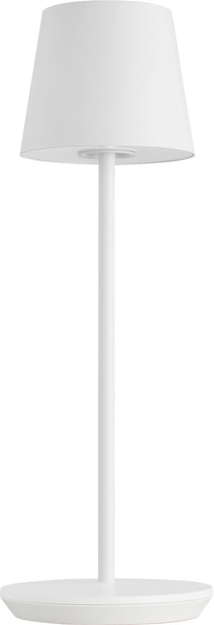 Nevis Accent Rechargeable Lampe de table