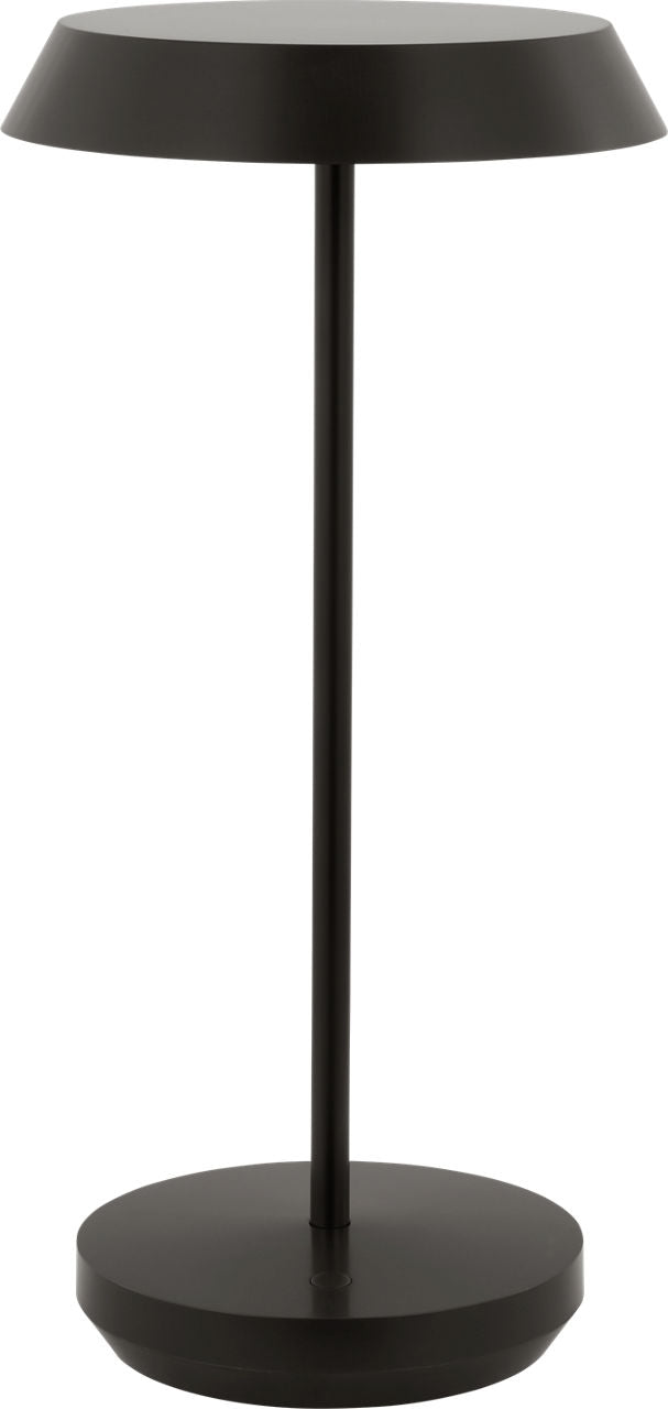 Visual Comfort Modern Collection - SLTB25927BZ - Tepa Accent Rechargeable Table Lamp - Tepa - Bronze
